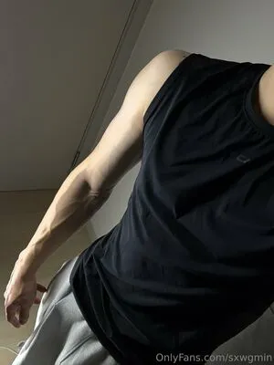Sxwgmin OnlyFans Leaked Free Thumbnail Picture - #bnH0HCFAA9