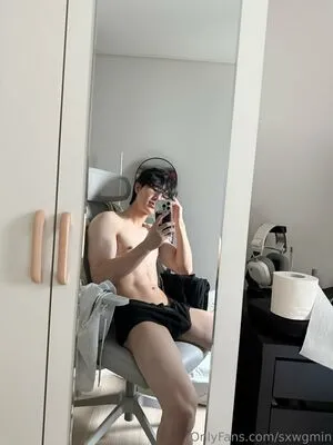 Sxwgmin OnlyFans Leaked Free Thumbnail Picture - #ilK2Y93kL3