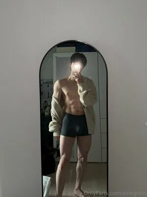 Sxwgmin OnlyFans Leaked Free Thumbnail Picture - #qAFB4U412c