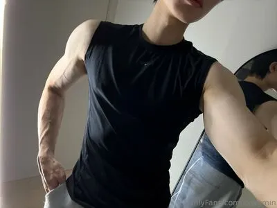 Sxwgmin OnlyFans Leaked Free Thumbnail Picture - #sCDytktChn