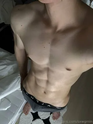Sxwgmin OnlyFans Leaked Free Thumbnail Picture - #vCJbgDBkAl