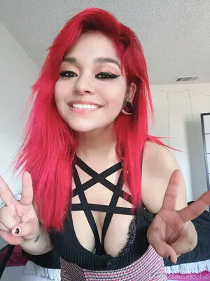 Sxxdolive OnlyFans Leaked Free Thumbnail Picture - #pCLFdSd17X