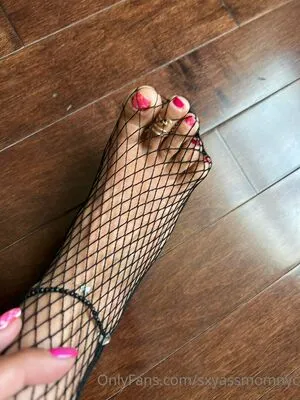 Sxyassmomnyc OnlyFans Leaked Free Thumbnail Picture - #HArkcBWH05