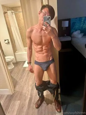 Sxyfshrmn OnlyFans Leaked Free Thumbnail Picture - #KAMfhzyo7l