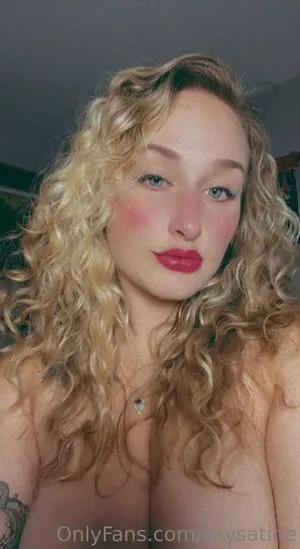Sxysatine OnlyFans Leaked Free Thumbnail Picture - #hdhcgUtllU