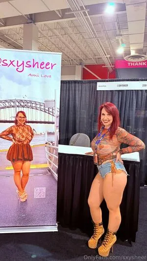 Sxysheer OnlyFans Leaked Free Thumbnail Picture - #TJA9UNVSns