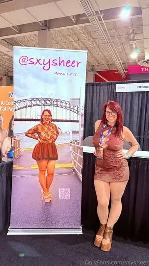 Sxysheer OnlyFans Leaked Free Thumbnail Picture - #c4b5dyyK4A