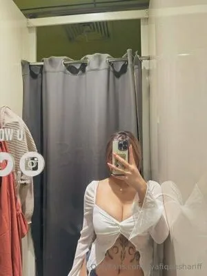 Syafiqahshariff OnlyFans Leaked Free Thumbnail Picture - #JLUqOp5638