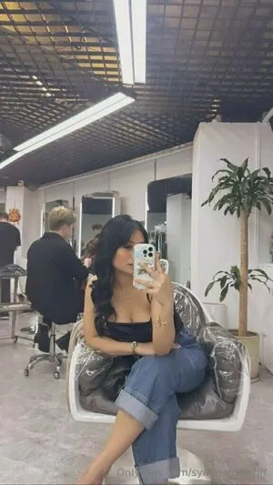 Syafiqahshariff OnlyFans Leaked Free Thumbnail Picture - #SDNLZYYY4d