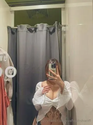 Syafiqahshariff OnlyFans Leaked Free Thumbnail Picture - #pjtdKXFg7r