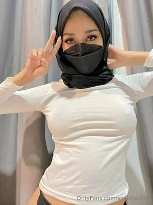 Syakhalifah OnlyFans Leaked Free Thumbnail Picture - #Gkq8wwAoDR