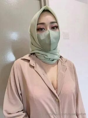 Syakhalifah OnlyFans Leaked Free Thumbnail Picture - #Mutgdlqlvg