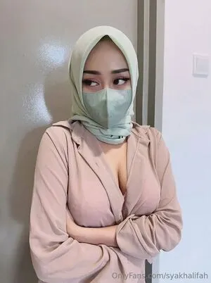 Syakhalifah OnlyFans Leaked Free Thumbnail Picture - #TtcNwizMR5