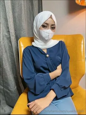 Syakhalifah OnlyFans Leaked Free Thumbnail Picture - #WnnxZaD9I1