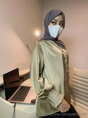 Syakhalifah OnlyFans Leaked Free Thumbnail Picture - #kTE8ObE5EG