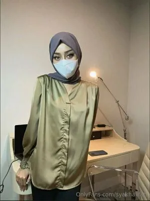 Syakhalifah OnlyFans Leaked Free Thumbnail Picture - #s8sMBQScVq