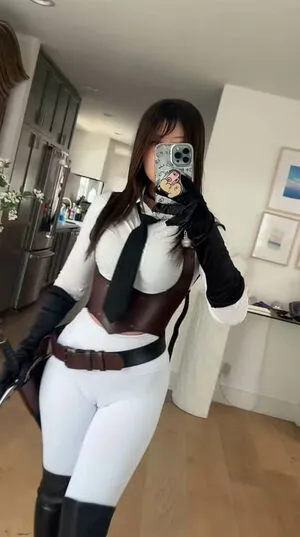 Syanne OnlyFans Leaked Free Thumbnail Picture - #84SUEIbcwa