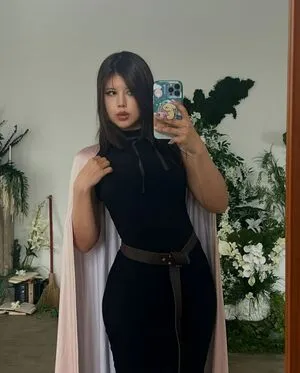 Syanne OnlyFans Leaked Free Thumbnail Picture - #EhZJwAregO