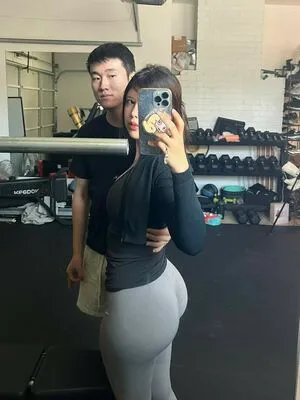 Syanne OnlyFans Leaked Free Thumbnail Picture - #iUGQHkkFeo