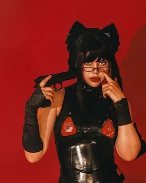 Syanne OnlyFans Leaked Free Thumbnail Picture - #jxcURece9D