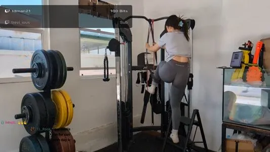 Syanne OnlyFans Leaked Free Thumbnail Picture - #kQCrY058Kz