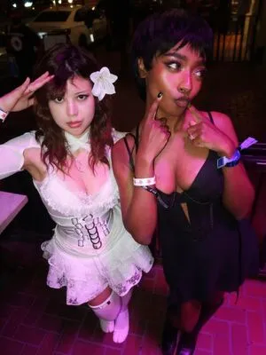 Syanne OnlyFans Leaked Free Thumbnail Picture - #qeJuxPL5qG