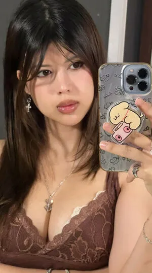 Syanne OnlyFans Leaked Free Thumbnail Picture - #ugTslhXY7s