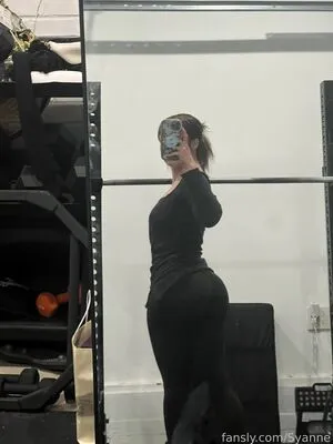 Syanne Ferguson OnlyFans Leaked Free Thumbnail Picture - #2x8y7AD0x0