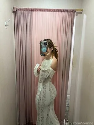 Syanne Ferguson OnlyFans Leaked Free Thumbnail Picture - #5D261ZqqGk