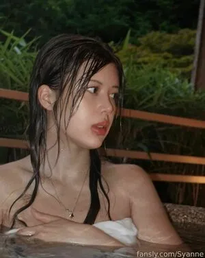 Syanne Ferguson OnlyFans Leaked Free Thumbnail Picture - #ENIFASvbO3