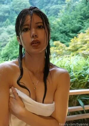 Syanne Ferguson OnlyFans Leaked Free Thumbnail Picture - #My76kFatZ4