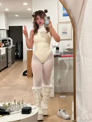Syanne Ferguson OnlyFans Leaked Free Thumbnail Picture - #YTnQJl6Qg5