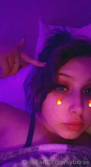 Sybilrae OnlyFans Leaked Free Thumbnail Picture - #0f7Pb9MA51