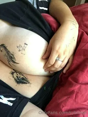 Sybilrae OnlyFans Leaked Free Thumbnail Picture - #2hOYlcFEeh