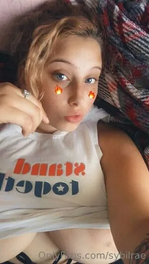 Sybilrae OnlyFans Leaked Free Thumbnail Picture - #EoHLPdvvv5