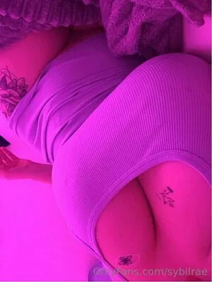 Sybilrae OnlyFans Leaked Free Thumbnail Picture - #HNwmB2adSW