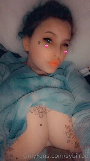 Sybilrae OnlyFans Leaked Free Thumbnail Picture - #Q9wu6Vm391