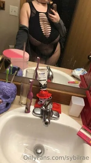 Sybilrae OnlyFans Leaked Free Thumbnail Picture - #SSpBE5eYtM