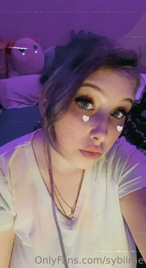 Sybilrae OnlyFans Leaked Free Thumbnail Picture - #VnqkROKkcW