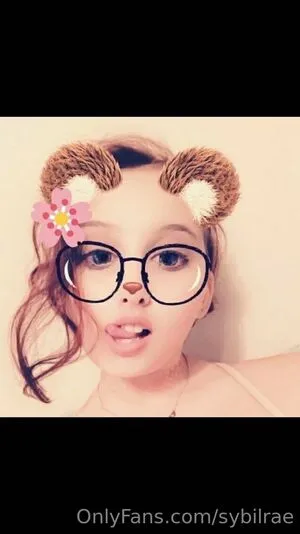Sybilrae OnlyFans Leaked Free Thumbnail Picture - #XWu7l4SFwu