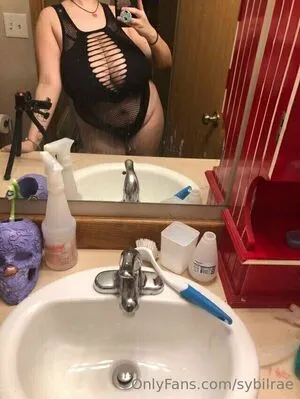 Sybilrae OnlyFans Leaked Free Thumbnail Picture - #YdBZetSABv