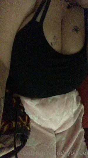 Sybilrae OnlyFans Leaked Free Thumbnail Picture - #ap6fK9Dw5l