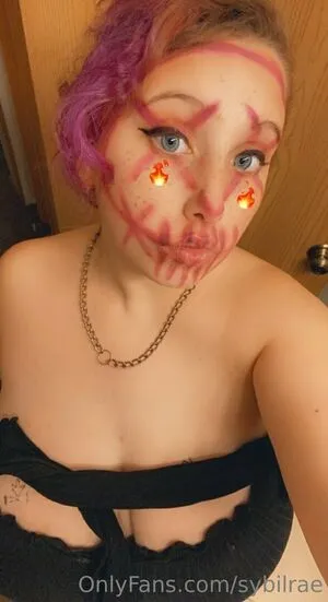 Sybilrae OnlyFans Leaked Free Thumbnail Picture - #dJFFzKui15