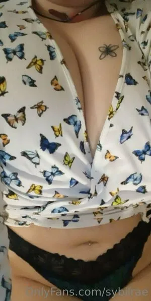 Sybilrae OnlyFans Leaked Free Thumbnail Picture - #ehPH3wPBfV