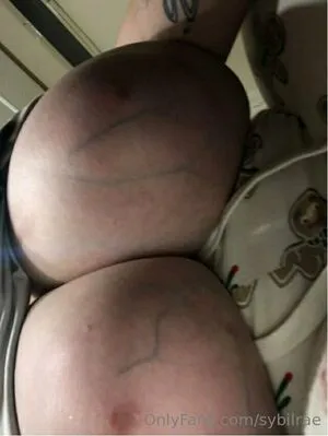 Sybilrae OnlyFans Leaked Free Thumbnail Picture - #fLZOkGrjaJ