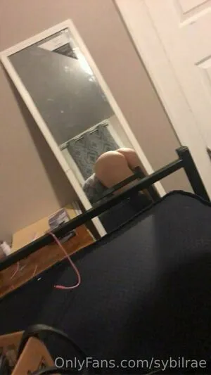 Sybilrae OnlyFans Leaked Free Thumbnail Picture - #xacLjNpiq6