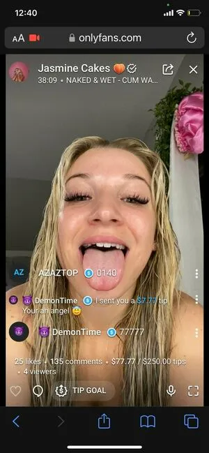 Syd Aiko Sydaiko OnlyFans Leaked Free Thumbnail Picture - #5WMJm7JoXU