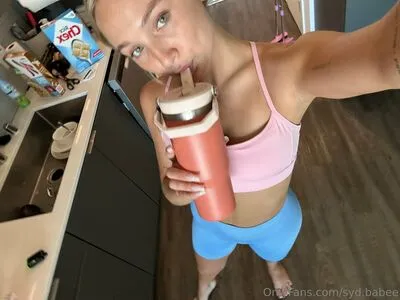 Syd Babee OnlyFans Leaked Free Thumbnail Picture - #3NnxjZemcX