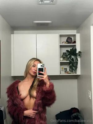 Syd Babee OnlyFans Leaked Free Thumbnail Picture - #Wnl1bRaIcE