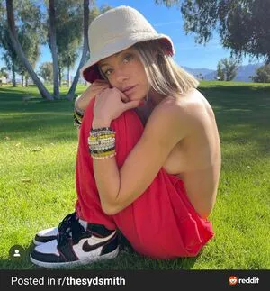 Syd Smith OnlyFans Leaked Free Thumbnail Picture - #WjF10dZp0n
